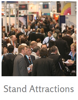 Stand Attractions